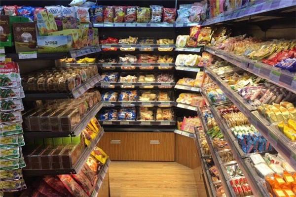 西高食品 专业经营，品质为先