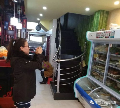 规范餐饮经营行为 维护食品安全环境