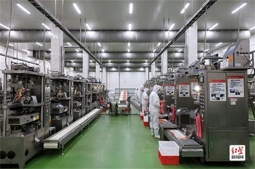 首月营销1.8亿元 新津希望食品全力冲刺年度20亿元目标
