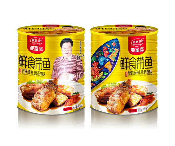 山东亚圣食品